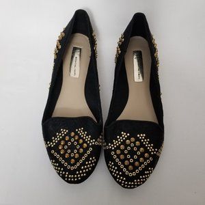 INC Slip on Flats